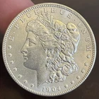 1904 O Morgan Silver Dollar ~ UNC MS BU ~ 90% Silver $1