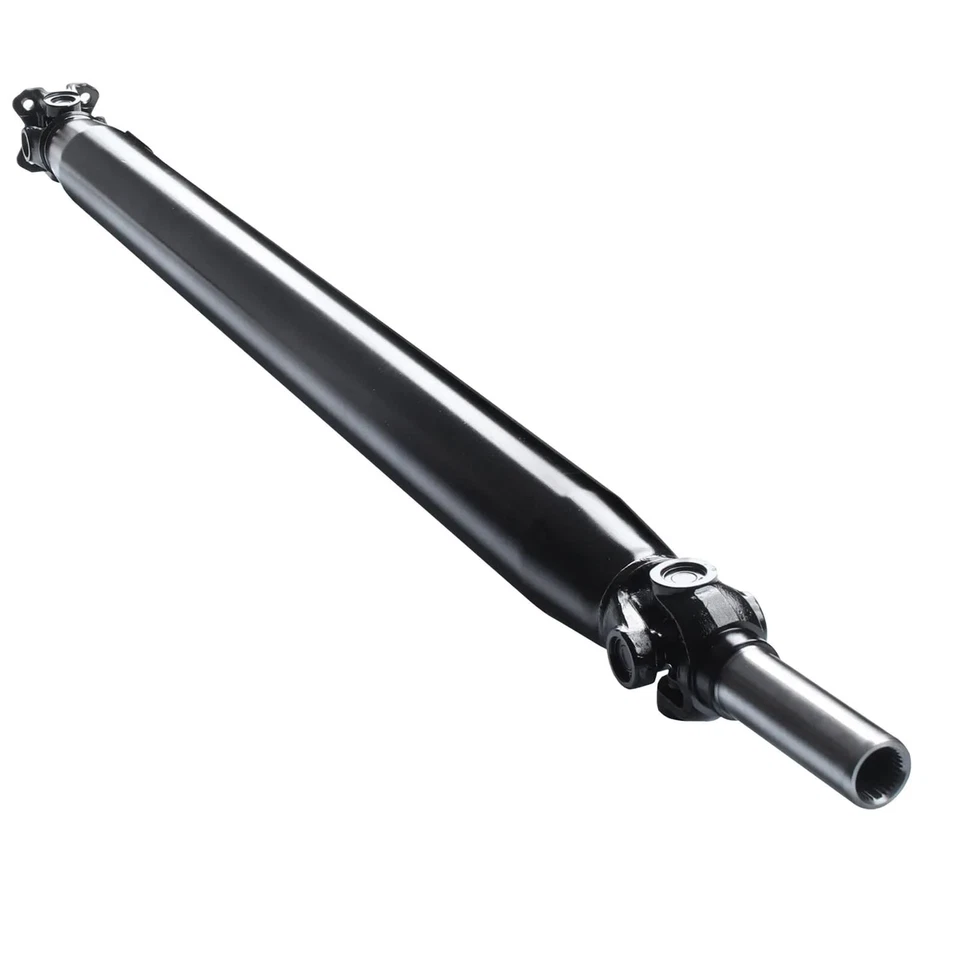 Conjunto de eje de transmisión trasero compatible con Dodge Dakota Foto 3 de 4