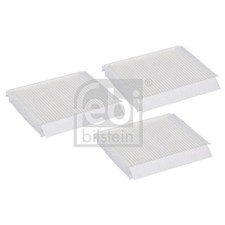 Filtre d'habitacle Ford SCORPIO