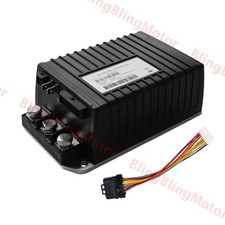 48V 275A DC Motor Controller Replace for JW2-H6510-21 For Yamaha G29 Golf Cart