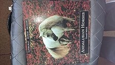Andalusian Horses (Sunburst Horse Breeds), Schrenk, Hans-Jorg, Used; Good Book