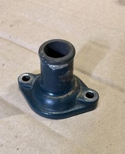 Kubota D722 Motor Anschluss Thermostatgehäuse