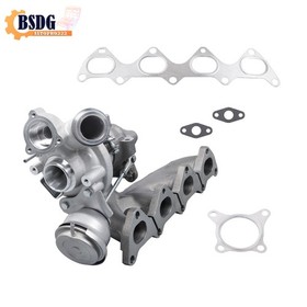 Turbolader Abgasturbolader 03C145702N für Audi A1 A3 VW Golf Passat Seat Skoda