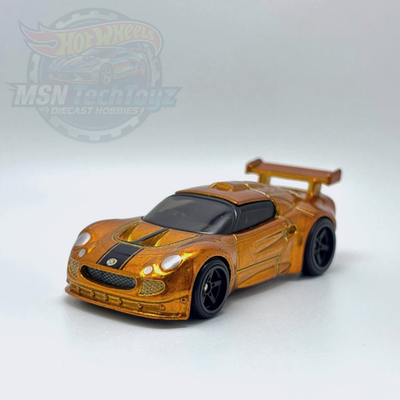 Hot Wheels 2026 Super Treasure Hunt STH Lotus Elise Sports Loose