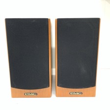 COPPIA Altoparlanti Monitor PMC DB1+ Suono di Ottima Qualità Ideale per Studio