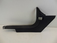 Mini Cooper Countryman R60 2011 Vorne links Einstiegsleiste Zierleiste vorne