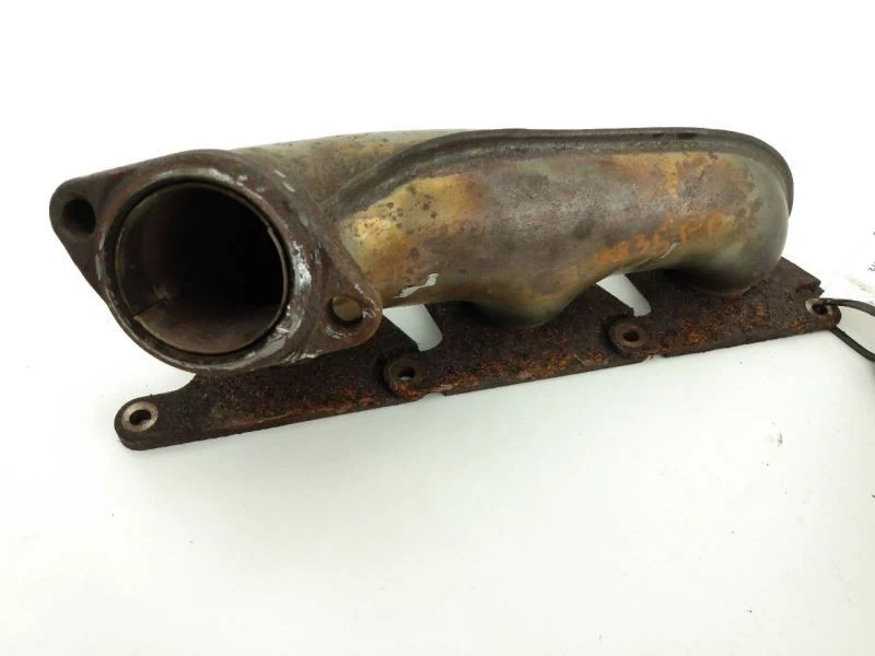 MERCEDES BENZ SLK 280 350 R171 Pair of Exhaust Manifolds 05 06 07 08 09 10 11 - Image 2 of 4