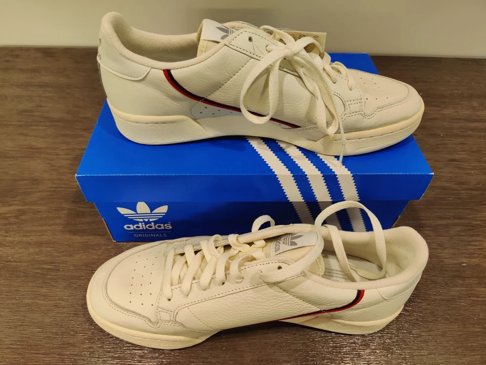 Adidas Continental 80 Rascal 'Running White' Talla 12 Foto 3 de 4