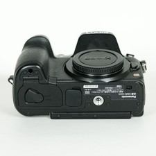 Free Shipping Top MINT Panasonic LUMIX DMC-GH3 16.0MP Black Digital Camera Body