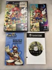Mario Party 6 (Nintendo GameCube, 2004) - CIB