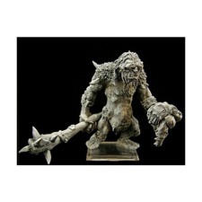 Gamezone Fantasy Mini 28mm Chaos Troll #1 Pack New