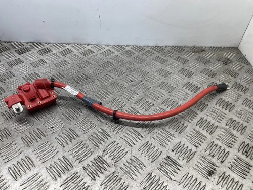 BMW 5 Touring F11 Positives Batteriekabel 9217036 3.00 Diesel 230kw 23824690
