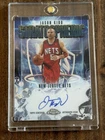 2025 Topps Chrome Jason Kidd Stratospheric Signatures (RAW)
