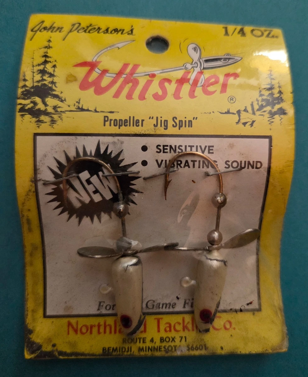 専用　316 Northland Vintage Fishing Lures | eBay