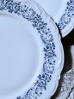 Mitterteich "Tara" Set of 4 Bread Plates — photo 4