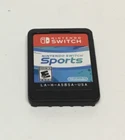 Nintendo Switch Sports (Nintendo Switch, 2022) Cartridge Only