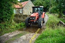 Photo A2 Scarth Nick Ford Heathwaite/NZ4801 This bridleway ford is foun c2017