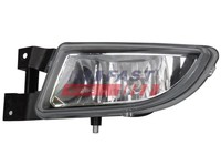 Fast Kurvenscheinwerfer FT87775 H11 FüR Iveco Daily 5 26L11 29L11 29S11 35C11D