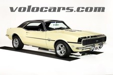 1968 Chevrolet Camaro for Sale