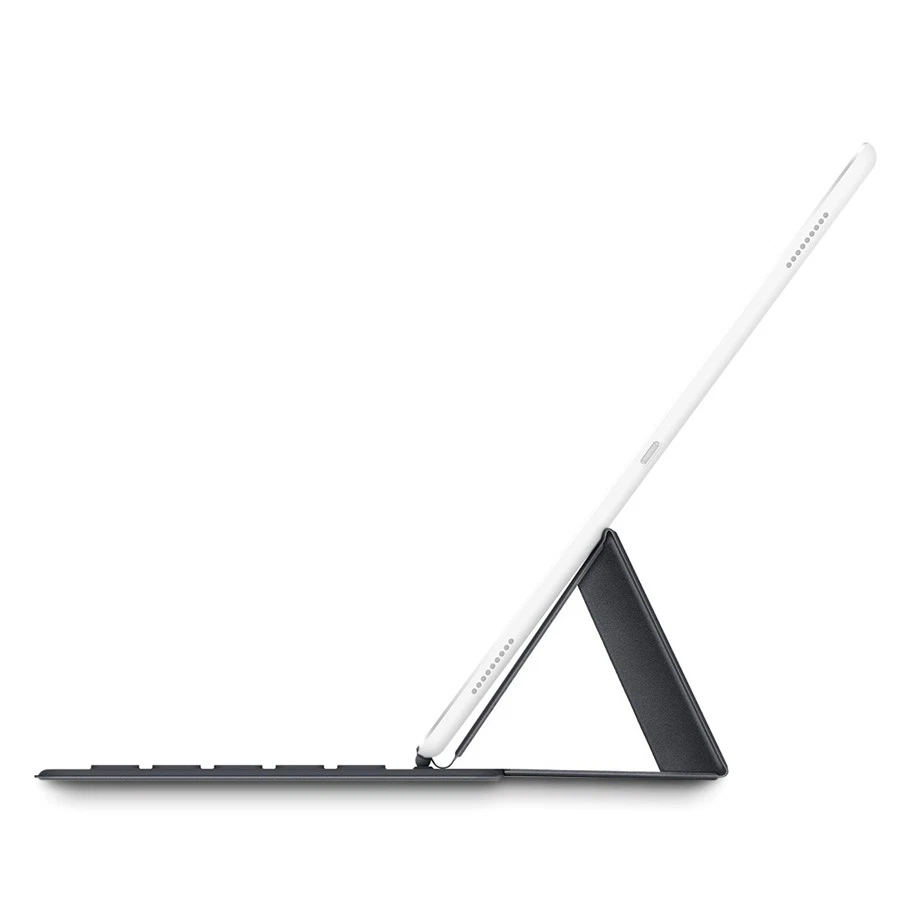 New Apple Smart Keyboard for iPad Pro 9.7" A1772 (Black) - 605-01235 - Image 3 of 3