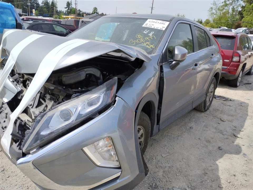 Transfer Case Manual Shift Transfer Case Fits 12-20 OUTLANDER 29705955 - Image 4 of 4