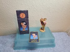 Fontanini Seth  52597 Heirloom Nativity 5" Collection Figure Italy 1992