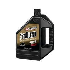 Maxima Semi Synthetic 4-Stroke Engine Oil