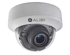 Alibi ALI-TS2025R 5.0 MP HD-TVI Day & Night Mini I Door Turret Camera 2.8-12mm