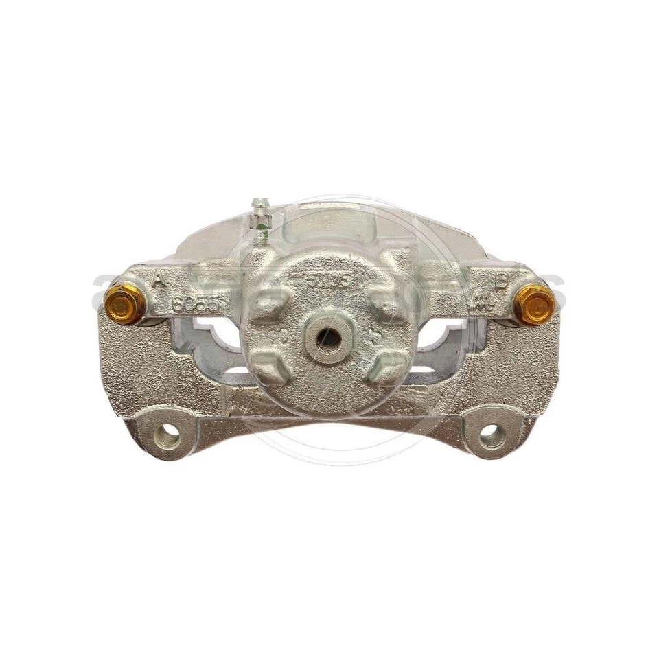 2 Front Raybestos Brakes Disc Brake Caliper for 2006-2012 Mitsubishi Eclipse Foto 4 de 4
