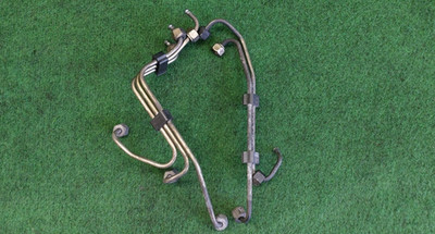VW T4 Dieselleitung Einspritzleitungen ACV Original - sehr guter Zustand