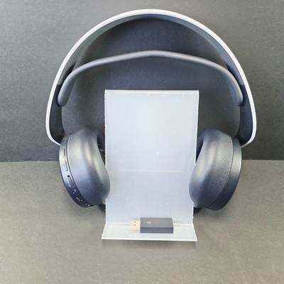 Sony PULSE 3D Wireless Headset for PlayStation 5 PS5 PS4 PC White CFI-ZWH1