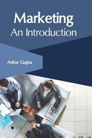 Ankur Gupta | Marketing | Buch | Englisch (2019) | An Introduction | Gebunden
