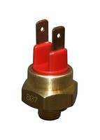 JP Group KüHlmitteltemperatursensor 2-Polig FüR Audi 80 B2 B3 100 C2 C3 VW Golf