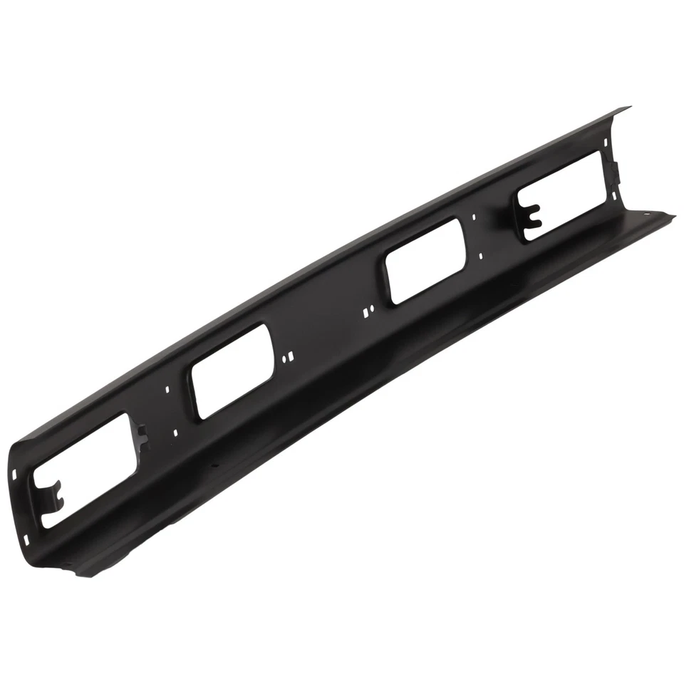 Para-choque dianteiro para 1983-1986 Nissan 720 modelo de tração traseira - Imagem 4 de 4