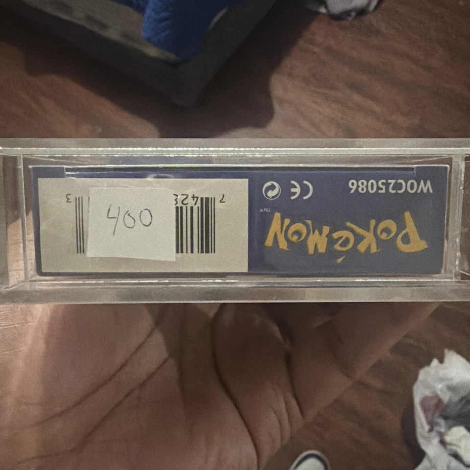 Pokemon ITALIANO 2000 1ª Edición Base Set Machamp Set Introduttivo Deck Sellado Foto 4 de 4