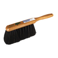 Holz-Handfeger Mit Rosshaar Eurohome®
