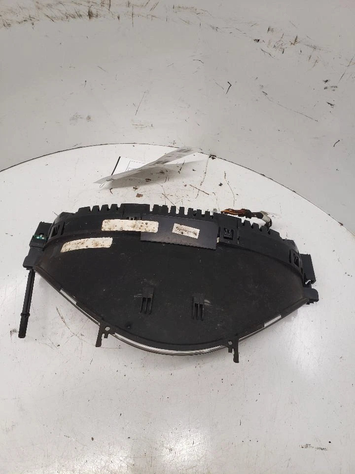Speedometer 203 Type Cluster C230 Sedan MPH Fits 03-05 MERCEDES C-CLASS 1407584 - Image 2 of 4
