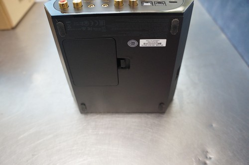 CREATIVE Sound Blaster X7 SB1580 USB DAC Bluetooth Headphone Amp - Black - Zdjęcie 5 z 7