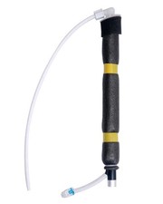 Refrigerator Ice Maker Fill Tube Heater Compatible with Samsung Replaces Number