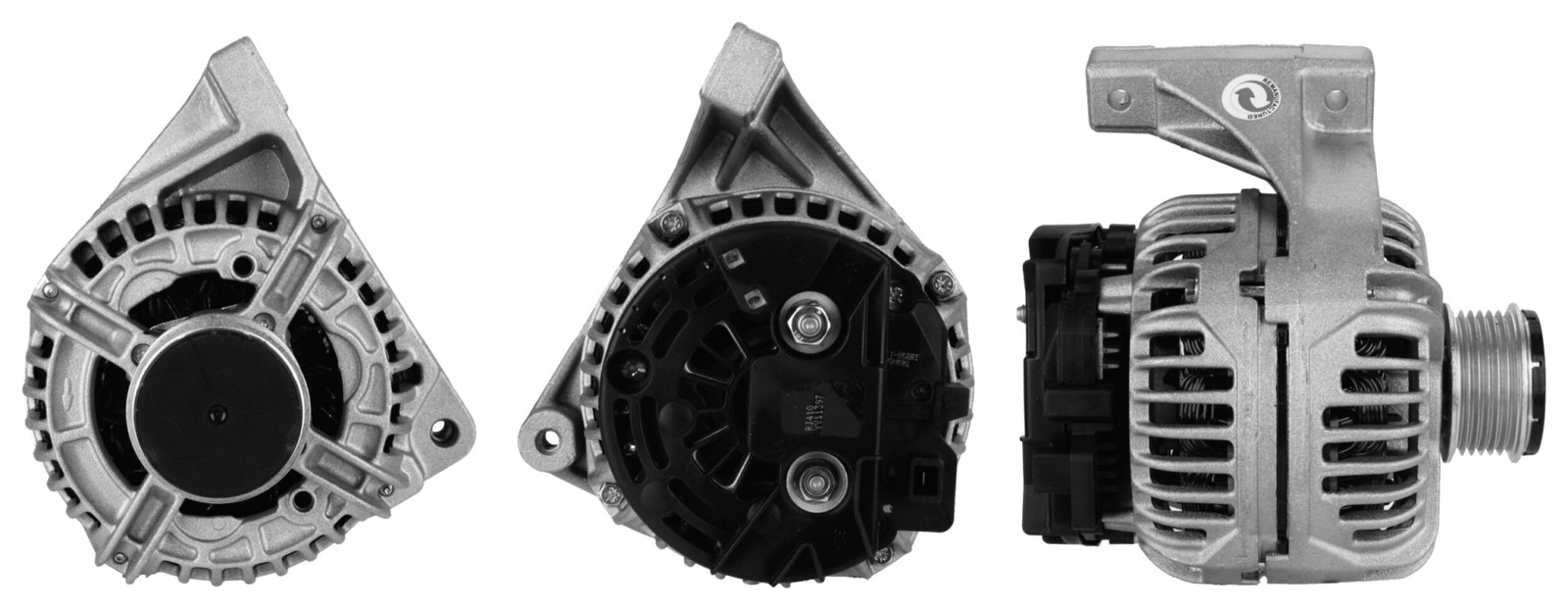 Alternateur 28-3694 Elstock pour Volvo Berline et Break Essence