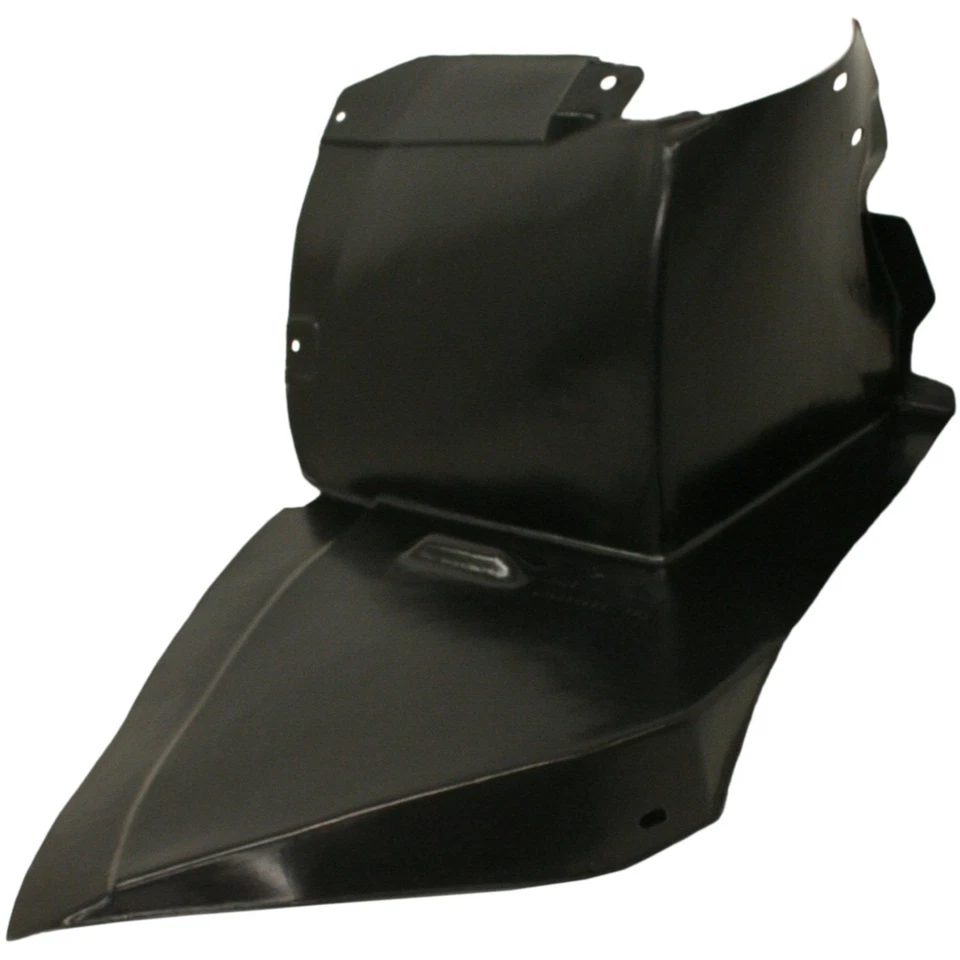 Juego de 2 guardabarros para Buick Park Avenue 1997-2005 delantero izquierdo y derecho exterior Foto 3 de 4