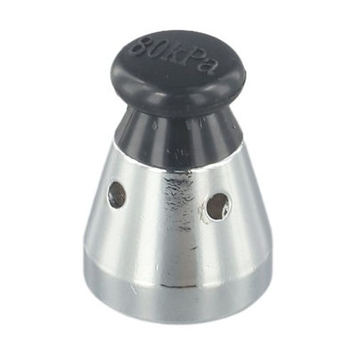 #ad Replacement Stainless Steel Cap Pressure Kitchen Cooker Kit Safety Release Valve $11.99