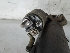 Démarreur Ford TRANSIT