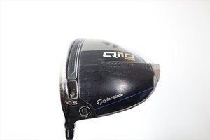 Taylormade Qi10 Driver | eBay