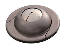 Cast UFO - Hanayama Metal Puzzle