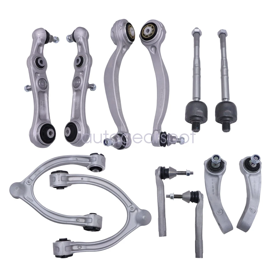 Kit de suspensión brazo de control delantero 2053306510 para Mercedes-Benz C300 2015-2020 Foto 2 de 4