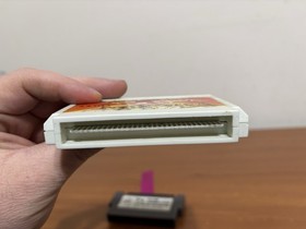 Famicom to NES 60 to 72 Pin Converter Adaptor 63 in 1 Famiclone Cartridge