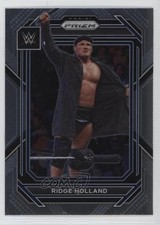 2023 Panini Prizm WWE Ridge Holland #154 0nr3