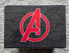 Funko Marvel Collector Corps Avengers Age of Ultron Patch and Dorbz Exclusive — photo 8