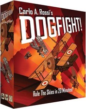 Dogfight Board Game